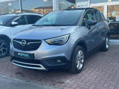 Annonce Opel Crossland X occasion Essence 1.2 Turbo 130ch Opel 2020 Euro 6d-T  Strasbourg