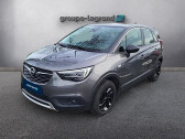 Annonce Opel Crossland X occasion Essence 1.2 Turbo 130ch Opel 2020 Euro 6d-T � Ceris�