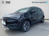 Opel Crossland X occasion année 2021 boite Manuelle Annonce Opel Crossland X occasion Essence 1.2 Turbo 130ch Opel 2020 Euro 6d-T à Le Havre
