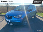 Opel Crossland X occasion année 2020 boite Automatique Annonce Opel Crossland X occasion Essence 1.2 Turbo 130ch Ultimate BVA Euro 6d-T à Glos