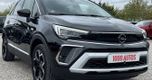 Opel Crossland X 1.2 Turbo 130ch Ultimate BVA  2022 - annonce de voiture en vente sur Auto Sélection.com