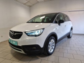 Annonce Opel Crossland X occasion Essence 1.2 Turbo 130ch Ultimate Euro 6d-T  Saint-Louis