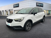 Annonce Opel Crossland X occasion Essence 1.2 Turbo 130ch Ultimate Euro 6d-T  NARBONNE