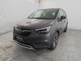 Opel Crossland X occasion année 2020 boite Manuelle Annonce Opel Crossland X occasion Essence 1.2 Turbo 130ch Ultimate Euro 6d-T à Illzach