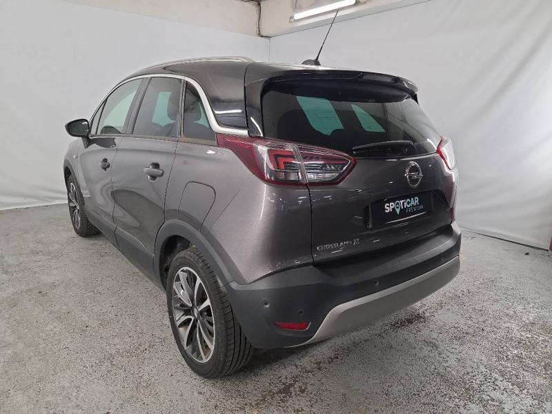 Opel Crossland X 1.2 Turbo 130ch Ultimate Euro 6d-T  occasion  Illzach - photo n4