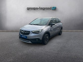 Annonce Opel Crossland X occasion Essence 1.2 Turbo 130ch Ultimate Euro 6d-T � Le Havre