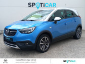 Annonce Opel Crossland X occasion Essence 1.2 Turbo 130ch Ultimate Euro 6d-T  Brest