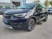 Opel Crossland X occasion année 2019 boite Manuelle Annonce Opel Crossland X occasion Essence 1.2 Turbo 130ch Ultimate Euro 6d-T à Dole