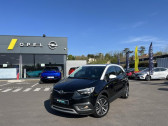 Opel Crossland X occasion année 2020 boite Manuelle Annonce Opel Crossland X occasion Essence 1.2 Turbo 130ch Ultimate Euro 6d-T à Auxerre