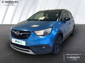 Annonce Opel Crossland X occasion Essence 1.2 Turbo 130ch Ultimate Euro 6d-T  Pencran