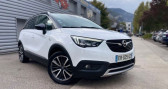 Annonce Opel Crossland X occasion Essence 1.2 Turbo 130ch Ultimate Toit Panoramique  SAINT MARTIN D'HERES