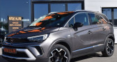 Annonce Opel Crossland X occasion Essence 1.2 TURBO 130CH ULTIMATE  LE CASTELET