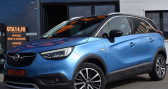 Annonce Opel Crossland X occasion Essence 1.2 TURBO 130CH ULTIMATE  LE CASTELET