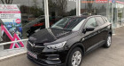 Opel Crossland X occasion Noir année 2018 boite Manuelle Annonce Opel Crossland X occasion Essence 1.2 TURBO 130CH ULTIMATE à SAUTRON