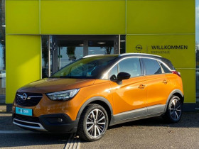Opel Crossland X , garage Opel Rosheim  Rosheim