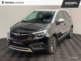 Annonce Opel Crossland X occasion Essence 1.2 Turbo 130ch Ultimate à Rivery