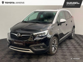 Opel Crossland X occasion année 2018 boite Manuelle Annonce Opel Crossland X occasion Essence 1.2 Turbo 130ch Ultimate à Rivery