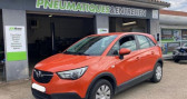 Annonce Opel Crossland X occasion Essence 1.2i - 83 Edition PHASE 1 à MACON