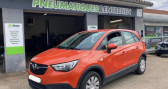 Opel Crossland X occasion année 2020 boite Manuelle Annonce Opel Crossland X occasion Essence 1.2i - 83 Edition PHASE 1 à MACON