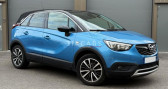 Opel Crossland X 1.2i Turbo 110 CV Innovation   Roanne 42
