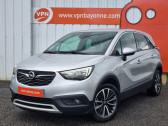 Annonce Opel Crossland X occasion Essence 1.2i Turbo 110 Innovation  Arcangues