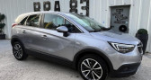 Opel Crossland X 1.2i Turbo - 110 - S&S Elgance PHASE 1   Le Muy 83