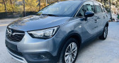 Annonce Opel Crossland X occasion Essence 1.2i Turbo DESIGN  FREJUS