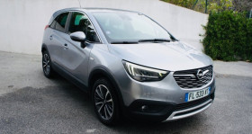 Opel Crossland X , garage MANON MOTORS � FREJUS