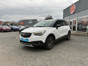 Opel Crossland X occasion 2018 mise en vente &agrave; Lab�ge par le garage VPN AUTOS TOULOUSE - photo n&deg;1