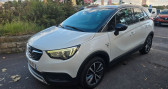 Opel Crossland X 1.2l Ess 110ch Turbo 120Ans 65 000km   SANNOIS 95