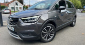 Opel Crossland X occasion année 2019 boite Automatique Annonce Opel Crossland X occasion Essence 1.2l turbo automatique ultimate à Montfermeil