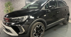 Opel Crossland X occasion 2022 mise en vente à GUERET par le garage MILTON AVENUE - photo n°1