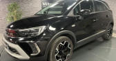 Opel Crossland X occasion année 2022 boite Automatique Annonce Opel Crossland X occasion Diesel 1.5 CDTI - 120 - BVA - S&S Ultimate à GUERET