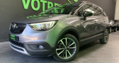 Opel Crossland X occasion année 2019 boite Automatique Annonce Opel Crossland X occasion Diesel 1.5 CDTI S&S 120 cv Boîte auto à TREVOUX