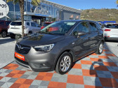 Opel Crossland X occasion année 2020 boite Manuelle Annonce Opel Crossland X occasion Diesel 1.5 D 100 BV6 INNOVATION à Saïx