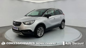 Opel Crossland X occasion année 2019 boite Manuelle Annonce Opel Crossland X occasion Diesel 1.5 D 102 ch Design 120 ans à CARCASSONNE