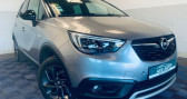 Opel Crossland X occasion année 2020 boite Manuelle Annonce Opel Crossland X occasion Diesel 1.5 D 102 ch Edition à Sannerville