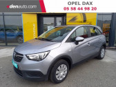 Annonce Opel Crossland X occasion Diesel 1.5 D 102 ch Edition à Dax