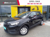 Annonce Opel Crossland X occasion Diesel 1.5 D 102 ch Edition à Dax