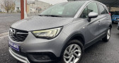 Annonce Opel Crossland X occasion Diesel 1.5 D 102 ch Elegance  COURNON