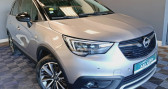 Opel Crossland X 1.5 D 102 ch Elegance  2019 - annonce de voiture en vente sur Auto S&eacute;lection.com