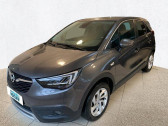 Annonce Opel Crossland X occasion Diesel 1.5 D 102 ch - Elegance  ORVAULT