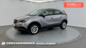 Annonce Opel Crossland X occasion Diesel 1.5 D 102 ch Elegance  CARCASSONNE