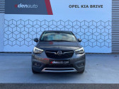 Annonce Opel Crossland X occasion Diesel 1.5 D 102 ch Elegance à Brive-la-Gaillarde