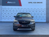 Opel Crossland X occasion année 2020 boite Manuelle Annonce Opel Crossland X occasion Diesel 1.5 D 102 ch Elegance à Brive-la-Gaillarde