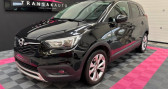 Opel Crossland X 1.5 D 102 ch Innovation  � Pont-l'Évêque 14