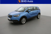 Annonce Opel Crossland X occasion Diesel 1.5 D 102 CH INNOVATION à Biganos