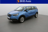 Opel Crossland X occasion année 2020 boite Manuelle Annonce Opel Crossland X occasion Diesel 1.5 D 102 CH INNOVATION à Biganos