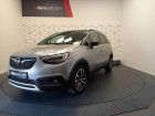 Opel Crossland X occasion Gris année 2020 boite Manuelle Annonce Opel Crossland X occasion Diesel 1.5 D 102 ch Opel 2020 à Boé