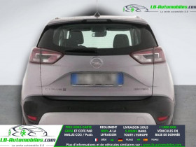 Opel Crossland X 1.5 D 102 ch  occasion � Beaupuy - photo n�4